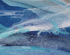 Original art for sale at UGallery.com | Blue Mist by Dorothy Dunn | $1,475 | acrylic painting | 30' h x 40' w | thumbnail 4