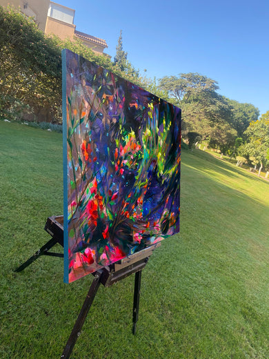 It Is Currently 1:00 O