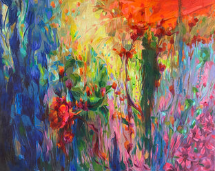 Alive by Dowa Hattem |  Artwork Main Image 