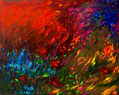 Happiness Whip by Dowa Hattem | Artwork Main Image