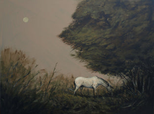The Horse by Drew McSherry |  Artwork Main Image 