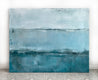 Original art for sale at UGallery.com | Diving In by Drew Noel Marin | $6,600 | acrylic painting | 48' h x 60' w | thumbnail 3