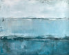 Original art for sale at UGallery.com | Diving In by Drew Noel Marin | $6,600 | acrylic painting | 48' h x 60' w | thumbnail 1