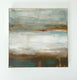 Original art for sale at UGallery.com | Life on Earth by Drew Noel Marin | $950 | acrylic painting | 20' h x 20' w | thumbnail 3