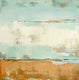 Original art for sale at UGallery.com | Mango by Drew Noel Marin | $1,250 | acrylic painting | 24' h x 24' w | thumbnail 1
