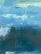 Original art for sale at UGallery.com | Oceans Away by Drew Noel Marin | $4,000 | acrylic painting | 36' h x 48' w | thumbnail 4