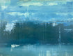 Original art for sale at UGallery.com | Oceans Away by Drew Noel Marin | $4,000 | acrylic painting | 36' h x 48' w | thumbnail 1