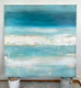 Original art for sale at UGallery.com | Peace of Mind by Drew Noel Marin | $3,575 | acrylic painting | 40' h x 40' w | thumbnail 3