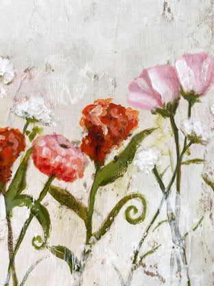 Ruth by Drew Noel Marin |   Closeup View of Artwork 