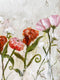 Original art for sale at UGallery.com | Ruth by Drew Noel Marin | $275 | acrylic painting | 10' h x 8' w | thumbnail 4