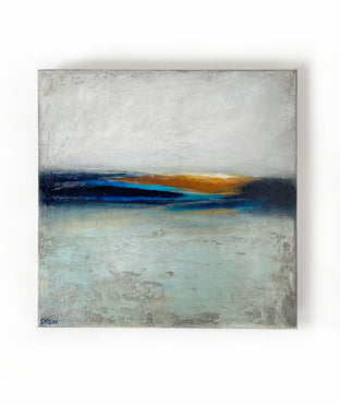 Sunset by Drew Noel Marin |  Context View of Artwork 