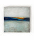Original art for sale at UGallery.com | Sunset by Drew Noel Marin | $350 | acrylic painting | 12' h x 12' w | thumbnail 3