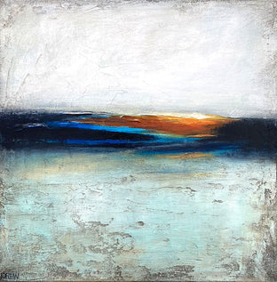 Sunset by Drew Noel Marin |  Artwork Main Image 