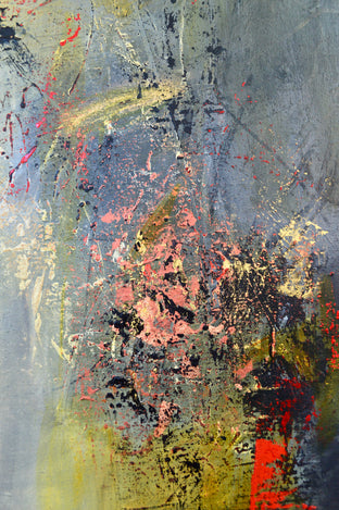 Haiku by DL Watson |   Closeup View of Artwork 