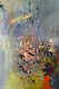 Original art for sale at UGallery.com | Haiku by DL Watson | $1,650 | acrylic painting | 30' h x 24' w | thumbnail 4
