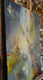 Original art for sale at UGallery.com | Haiku by DL Watson | $1,650 | acrylic painting | 30' h x 24' w | thumbnail 2