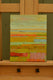 Original art for sale at UGallery.com | Near the River by Srinivas Kathoju | $375 | oil painting | 14' h x 11' w | thumbnail 2