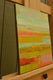 Original art for sale at UGallery.com | Near the River by Srinivas Kathoju | $375 | oil painting | 14' h x 11' w | thumbnail 3