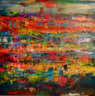 Memories of Oaxaca by DL Watson |  Artwork Main Image 