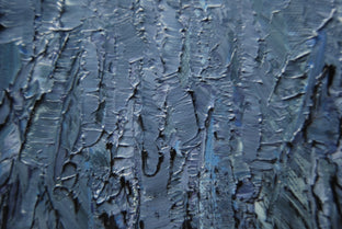 S175 by Janet Hamilton |   Closeup View of Artwork 