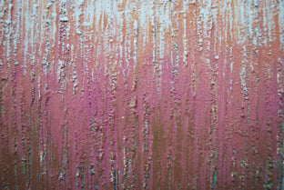 Original art for sale at UGallery.com | S228 by Janet Hamilton | $950 | oil painting | 20' h x 20' w | photo 4