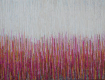 Original art for sale at UGallery.com | S230 by Janet Hamilton | $4,050 | oil painting | 36' h x 48' w | thumbnail 1