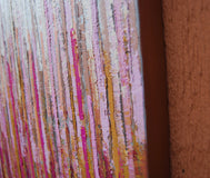 Original art for sale at UGallery.com | S230 by Janet Hamilton | $4,050 | oil painting | 36' h x 48' w | thumbnail 2