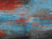 Original art for sale at UGallery.com | Intention E by Janet Hamilton | $4,050 | oil painting | 36' h x 48' w | thumbnail 1