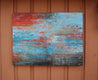 Original art for sale at UGallery.com | Intention E by Janet Hamilton | $4,050 | oil painting | 36' h x 48' w | thumbnail 3