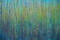 Original art for sale at UGallery.com | S210 by Janet Hamilton | $1,625 | mixed media artwork | 30' h x 24' w | thumbnail 4