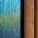 Original art for sale at UGallery.com | S210 by Janet Hamilton | $1,625 | mixed media artwork | 30' h x 24' w | thumbnail 2