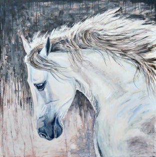Reason by Alana Clumeck |  Artwork Main Image 