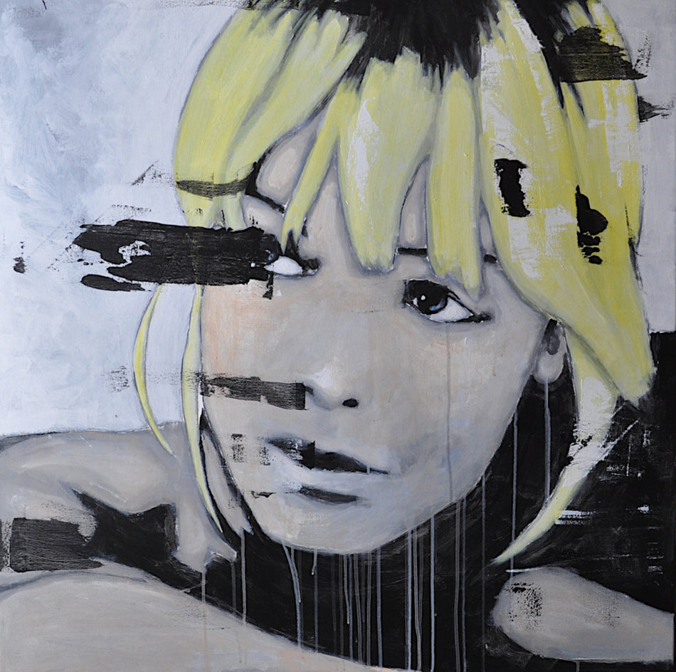 Do Whatever You Want by Mark Cudd |  Artwork Main Image 