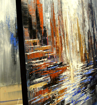 Elements of Eternity by Tatiana Iliina |  Context View of Artwork 