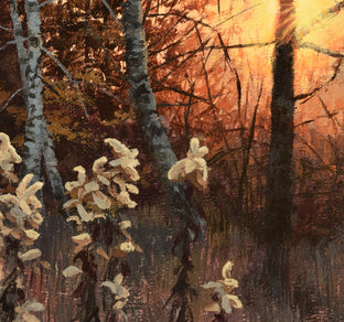 Looking for inspiration by Dariusz Choinski |   Closeup View of Artwork 
