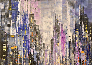 Still More Delightful by Tatiana Iliina |  Context View of Artwork 