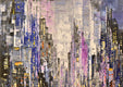 Original art for sale at UGallery.com | Still More Delightful by Tatiana Iliina | $625 | acrylic painting | 20' h x 16' w | thumbnail 3