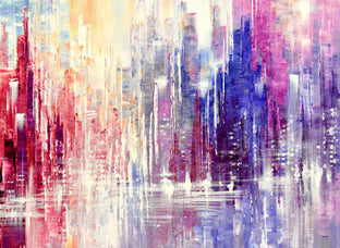 Placid Moment by Tatiana Iliina |  Context View of Artwork 