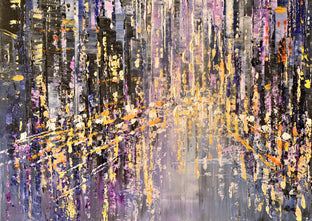 Still More Delightful by Tatiana Iliina |   Closeup View of Artwork 