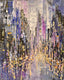 Original art for sale at UGallery.com | Still More Delightful by Tatiana Iliina | $625 | acrylic painting | 20' h x 16' w | thumbnail 1