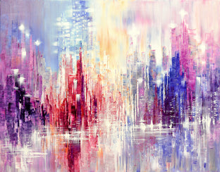 Placid Moment by Tatiana Iliina |  Artwork Main Image 