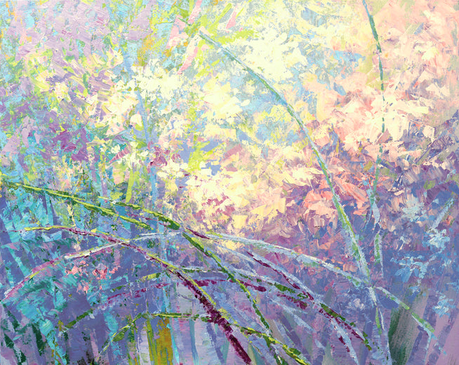 Bramble and Rose by Tatiana Iliina |  Artwork Main Image 