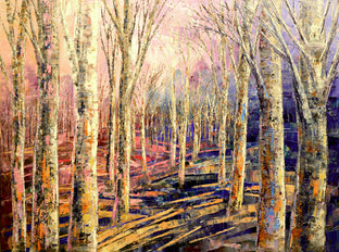 Dawn to Dusk by Tatiana Iliina |  Artwork Main Image 