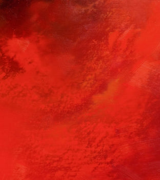 Original art for sale at UGallery.com | Untitled by Wes Sumrall | $1,700 | oil painting | 20' h x 33' w | photo 4