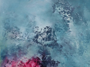 Original art for sale at UGallery.com | Winds of Mandalay by Wes Sumrall | $1,225 | oil painting | 24' h x 15' w | photo 3