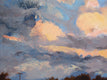Original art for sale at UGallery.com | Siren Song by Benjamin Thomas | $3,275 | acrylic painting | 40' h x 60' w | thumbnail 4