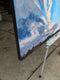 Original art for sale at UGallery.com | Siren Song by Benjamin Thomas | $3,275 | acrylic painting | 40' h x 60' w | thumbnail 2