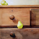 Original art for sale at UGallery.com | Antique Pears by Dwight Smith | $425 | watercolor painting | 12' h x 12' w | thumbnail 1
