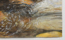 Original art for sale at UGallery.com | Live Streaming by Dwight Smith | $600 | watercolor painting | 14' h x 20' w | thumbnail 2