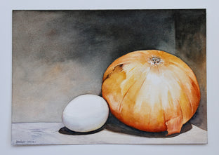 No Labels by Dwight Smith |  Context View of Artwork 